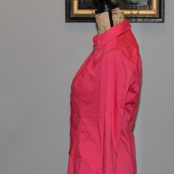 Express The Essential Shirt - Picture 9 of 14